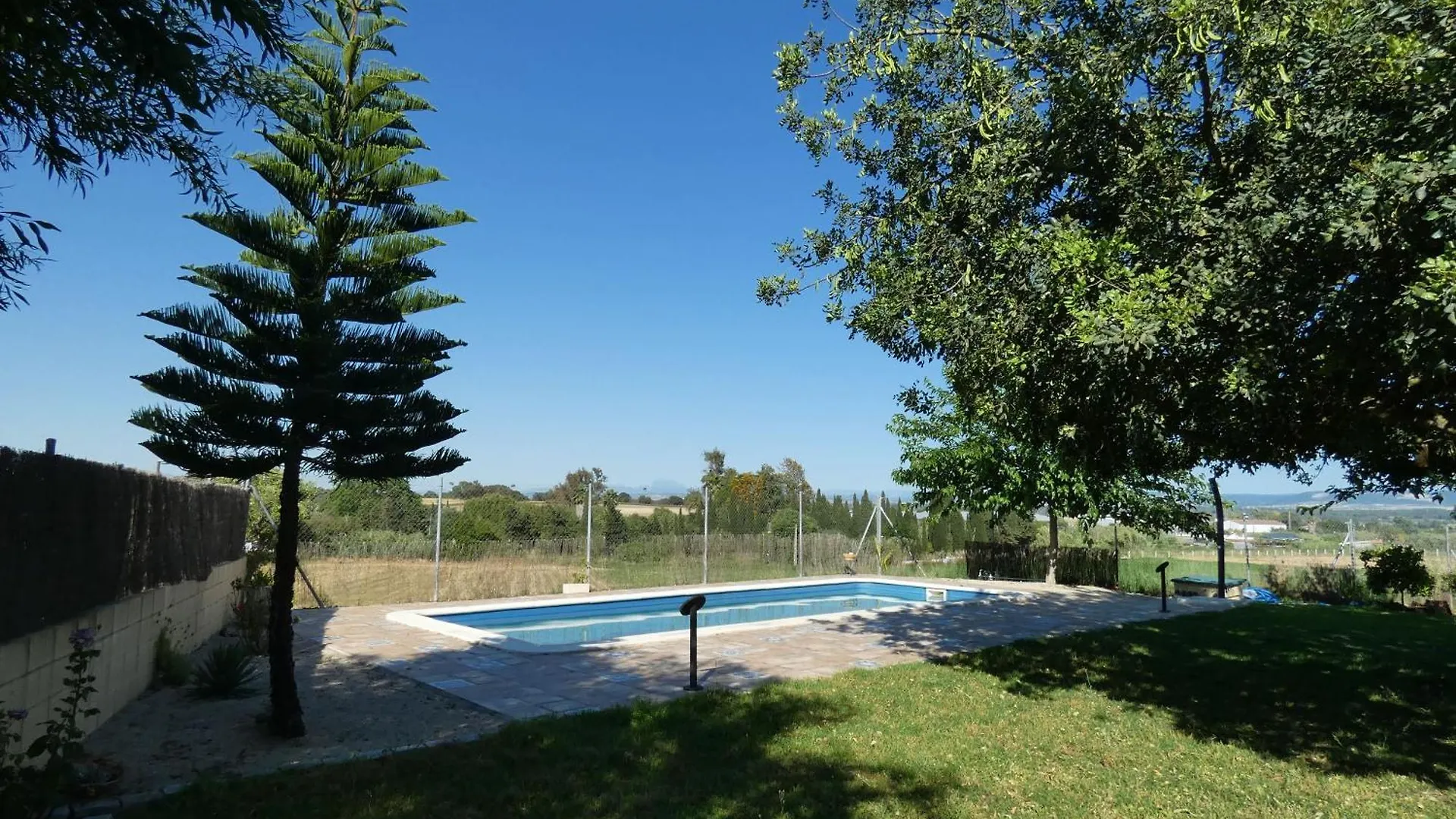 Holiday home Mis Tres Rosas Villa La Barca de la Florida Spain