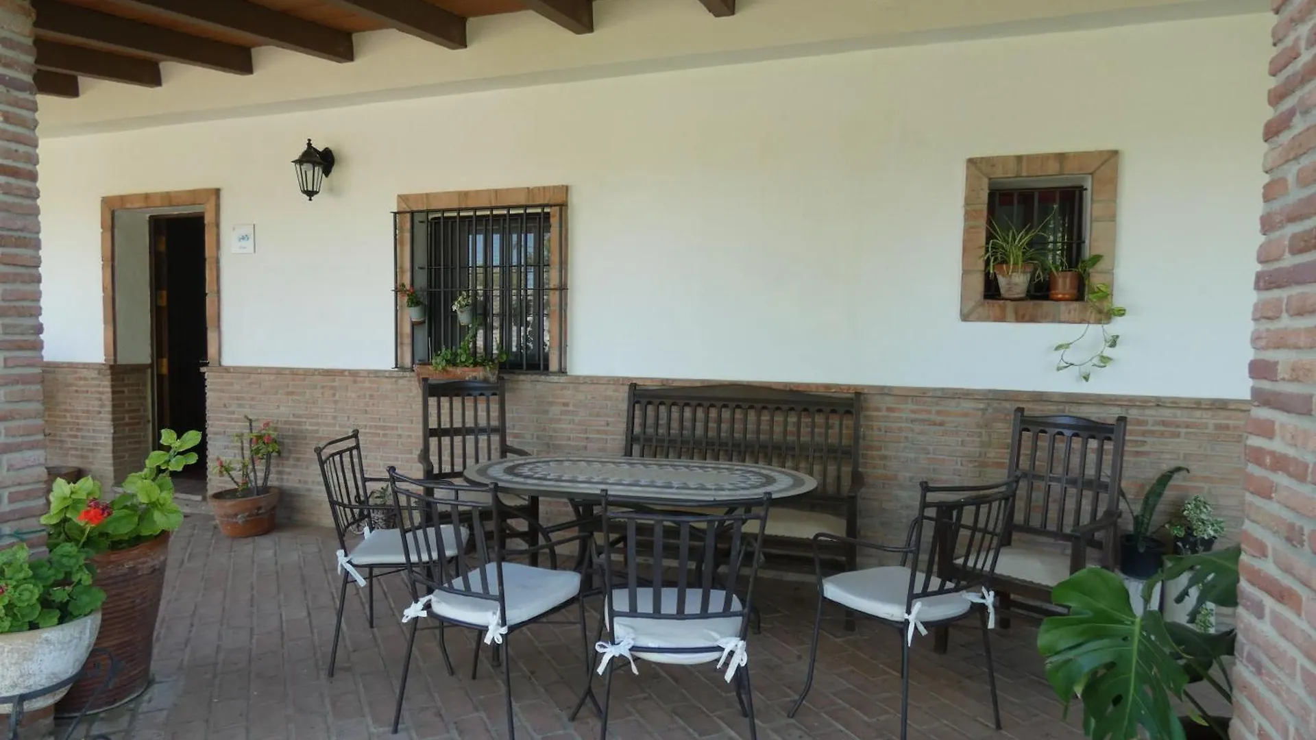 Holiday home Mis Tres Rosas Villa La Barca de la Florida Spain