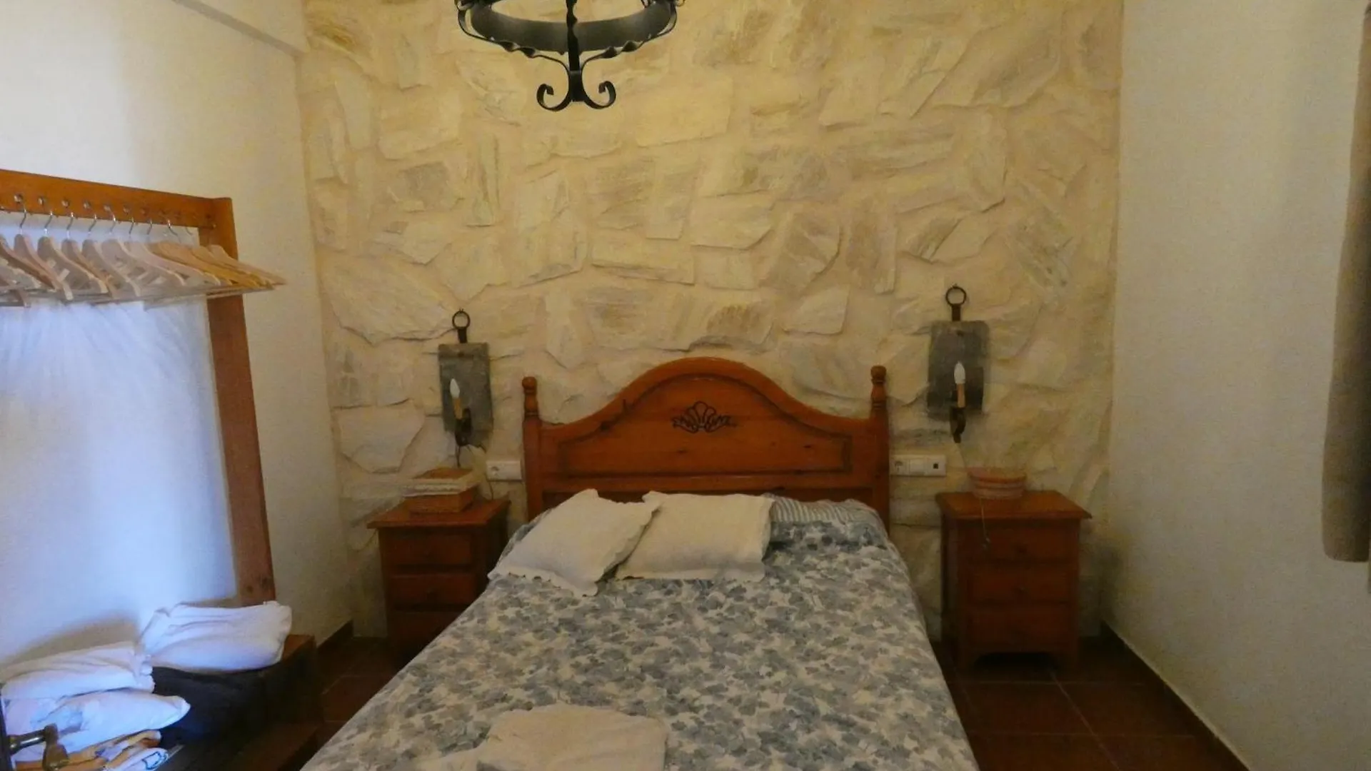 Holiday home Mis Tres Rosas Villa La Barca de la Florida Spain